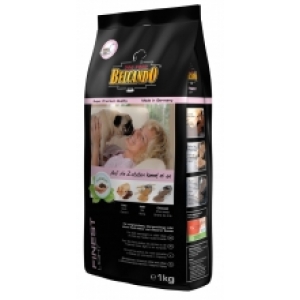 Belcando Finest Light 1kg